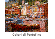 Colori di Portofino