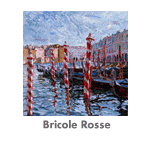 Bricole Rosse