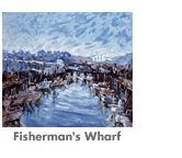 Fisherman's Wharf