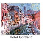 Hotel Gardena