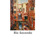 Rio Secondo