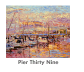Pier Thirty Nine