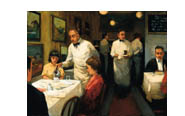The Back Room